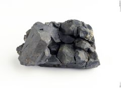 Foto von Augit (NHMW-MIN-Ae777)